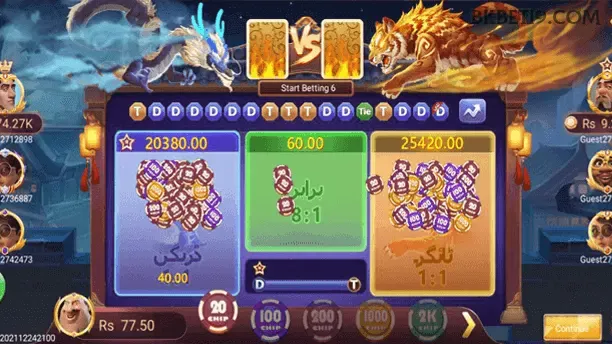 Descubra CacheRush: O Novo Fenômeno dos Jogos Digitais